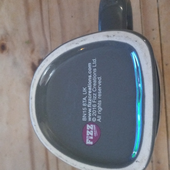 Cat Cookie Cup - Picture 3 of 3